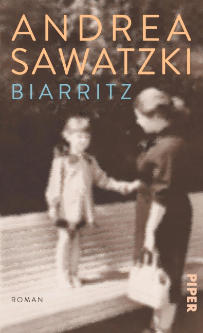 Biarritz - Andrea Sawatzki