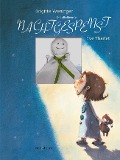 Cover-Bild zum Titel 'Das allerkleinste Nachtgespenst' von 'Brigitte Weninger'
