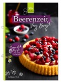 Cover-Bild zum Titel 'MixGenuss: Beerenzeit' von 'Corinna Wild'