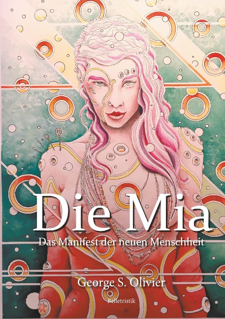 Die Mia - George S. Olivier