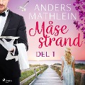 Cover-Bild zum Titel 'Måsestrand del 1' von 'Anders Mathlein'