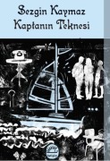 Cover-Bild zum Titel 'Kaptanin Teknesi' von 'Sezgin Kaymaz'