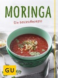 Cover-Bild zum Titel 'Moringa' von 'Melanie Wenzel'