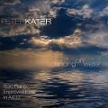 Cover-Bild zum Titel 'Dancing On Water' von 'Peter Kater'