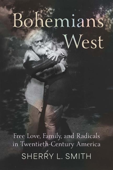Bohemians West - Sherry L Smith