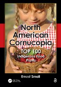 Cover-Bild zum Titel 'North American Cornucopia' von 'Ernest Small'