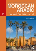 Cover-Bild zum Titel 'The Routledge Introductory Course in Moroccan Arabic' von 'Jan Hoogland'