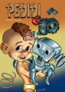 Cover-Bild zum Titel 'Pedidi e Bô' von 'Josué Teodoro'