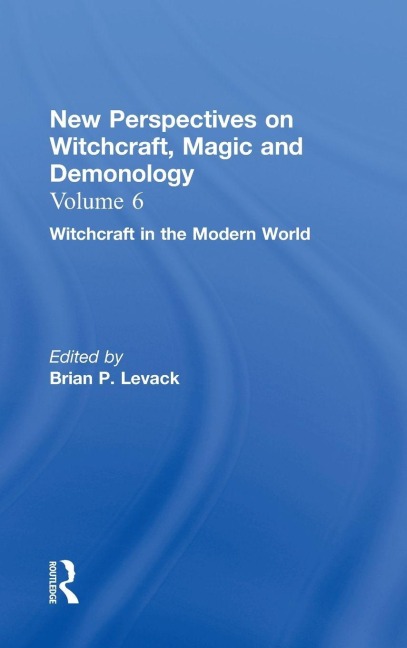 Witchcraft in the Modern World - 