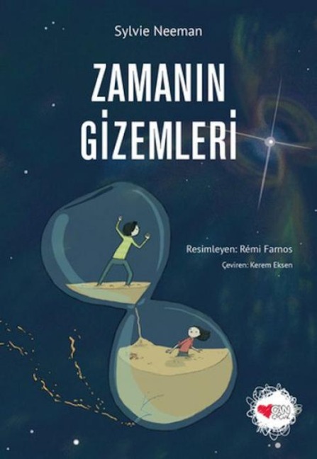 Zamanin Gizemleri - Sylvie Neeman