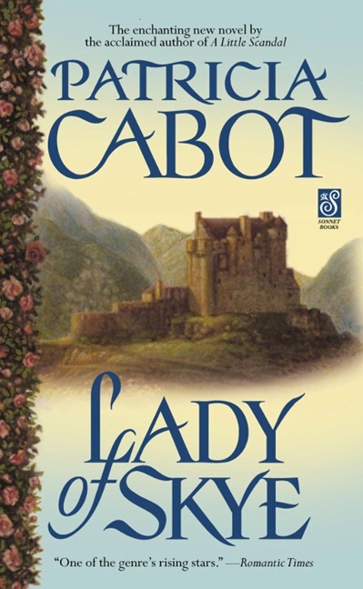 Lady of Skye - Patricia Cabot
