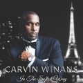 Cover-Bild zum Titel 'In the Softest Way' von 'Carvin Winans'