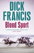 Cover-Bild zum Titel 'Blood Sport' von 'Dick Francis'