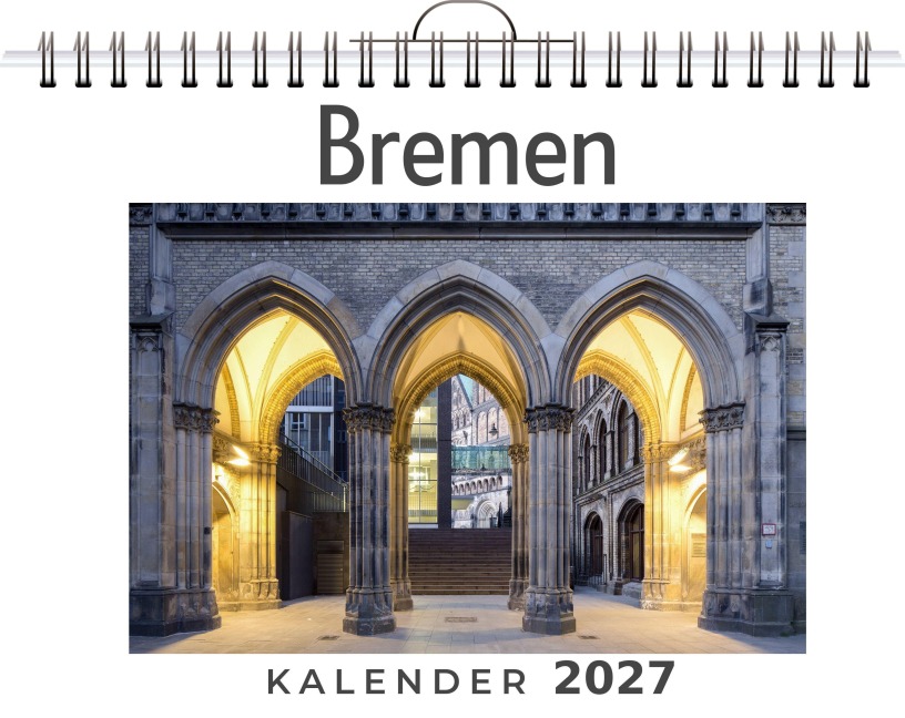 Bremen - Julia Fuchs