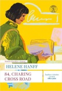 Cover-Bild zum Titel '84, Charing Cross Road' von 'Helene Hanff'