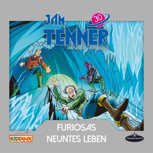 Furiosas neuntes Leben - Kevin Hayes
