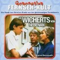 Cover-Bild zum Titel 'Generation Fernseh-Kult Die Wi' von 'Various Artists'