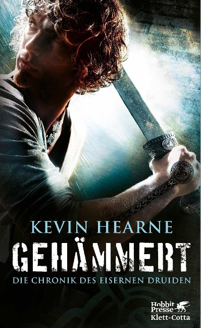 Gehämmert - Kevin Hearne