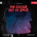 The Colour out of Space - H. P. Lovecraft