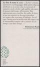 Cover-Bild zum Titel 'La fine di tutte le cose' von 'Immanuel Kant'