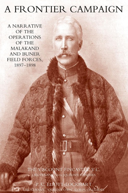 Frontier Campaign - The Viscount Fincastle