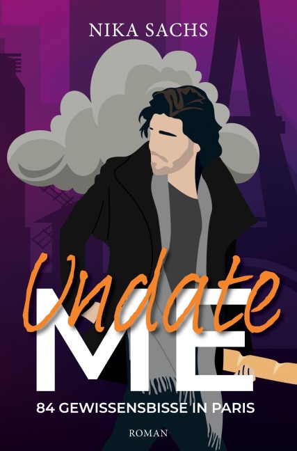 Undate Me - Nika Sachs