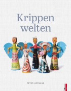 Cover-Bild zum Titel 'Krippenwelten' von ''