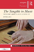 Cover-Bild zum Titel 'The Tangible in Music' von 'Marko Aho'