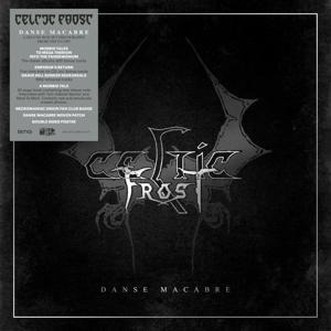 Danse Macabre (Deluxe Box Set Discography 1984) - Celtic Frost