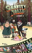 Cover-Bild zum Titel 'Gravity Falls. Comic 5' von 'Disney Disney'