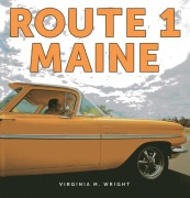 Cover-Bild zum Titel 'Route 1: Maine' von 'Down East'