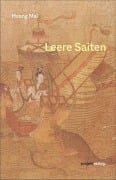 Cover-Bild zum Titel 'Leere Saiten' von 'Mai Huang'