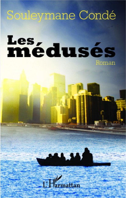 Les médusés - Conde
