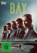 The Bay - Daragh Carville, Richard Clark, Kate Oriordan, Samuel Sim