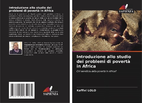 Introduzione allo studio dei problemi di povertà in Africa - Koffivi Lolo