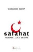 Cover-Bild zum Titel 'Safahat' von 'Mehmet Akif Ersoy'