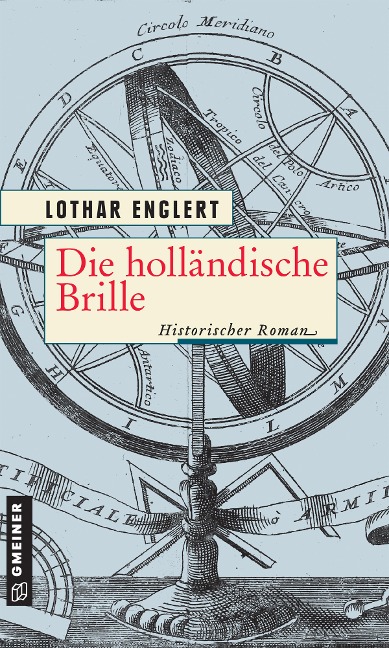 Die holländische Brille - Lothar Englert