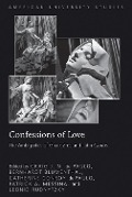 Confessions of Love - 