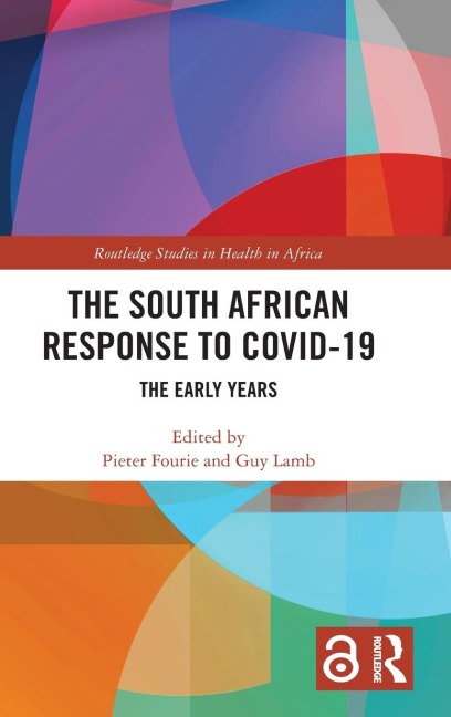 The South African Response to COVID-19 - 