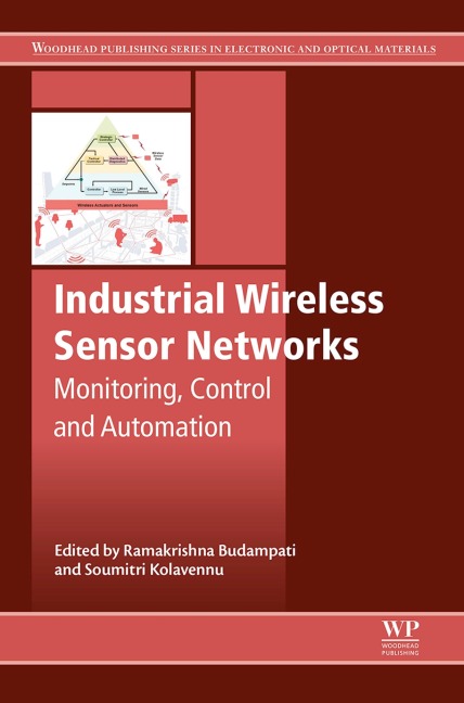 Industrial Wireless Sensor Networks - 