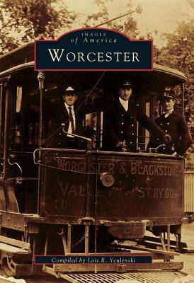 Worcester - 