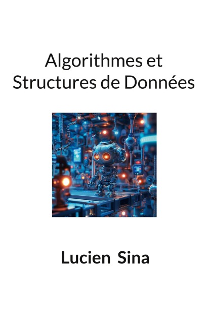 Algorithmes et Structures de Données - Lucien Sina