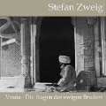 Cover-Bild zum Titel 'Virata' von 'Stefan Zweig'