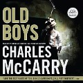 Old Boys - Charles Mccarry