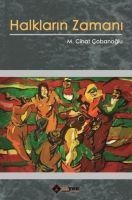 Halklarin Zamani - M. Cihat cobanoglu
