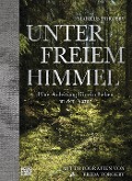 Cover-Bild zum Titel 'Unter freiem Himmel' von 'Markus Torgeby'
