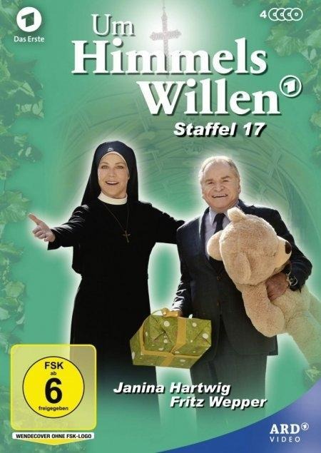 Um Himmels Willen - Michael Baier, Khyana El Bitar, Marie Reiners, Claus-Michael Rohne, Claudia Römer