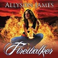 Firewalker - Allyson James