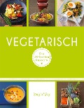 Cover-Bild zum Titel 'Vegetarisch' von ''
