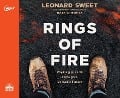 Rings of Fire: Walking in Faith Through a Volcanic Future - Leonard Sweet, Mark Chironna